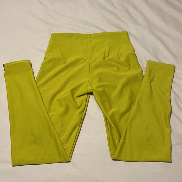 GTS LEGGINGS - Picture 4 of 7